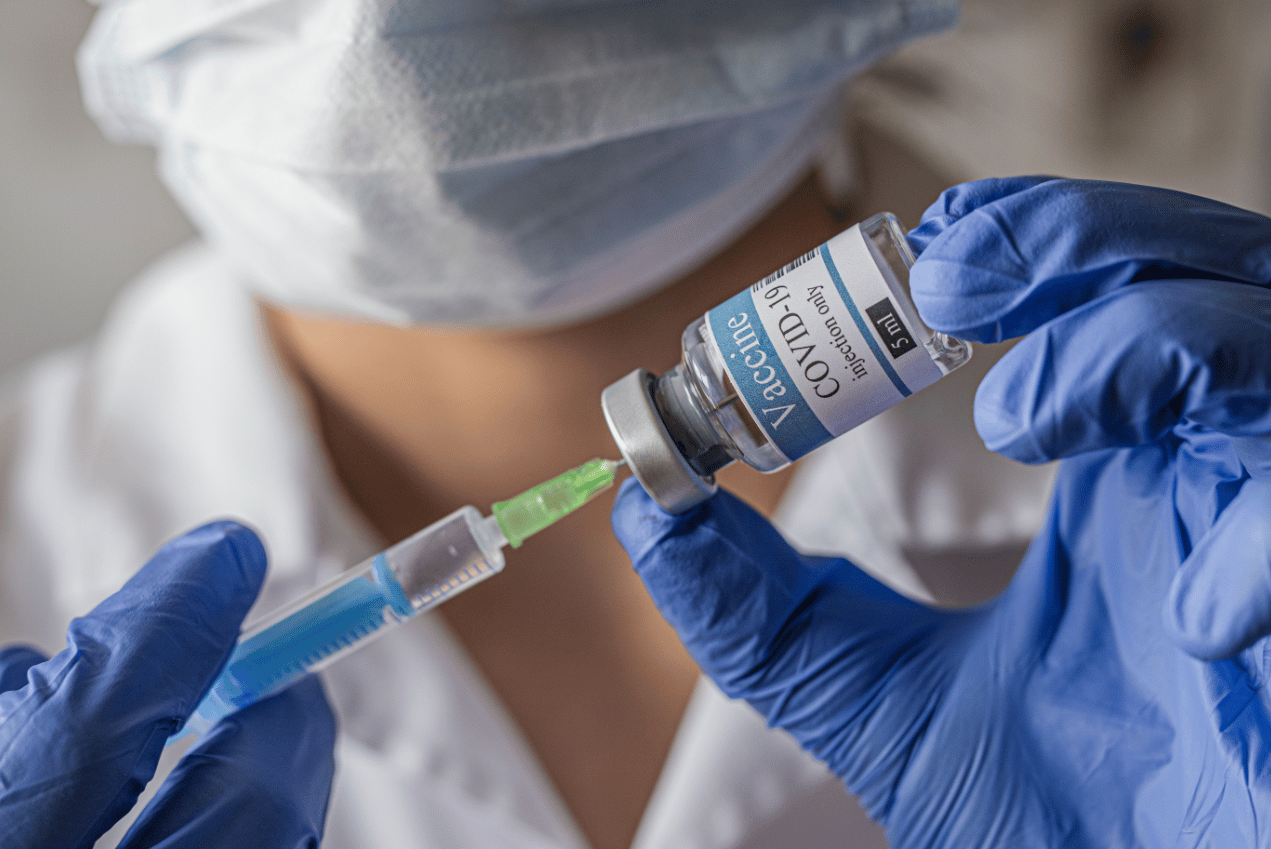 Pase Sanitario: Ministros de Salud de todo el país acordaron detalles para promover la vacunación contra el Covid-19