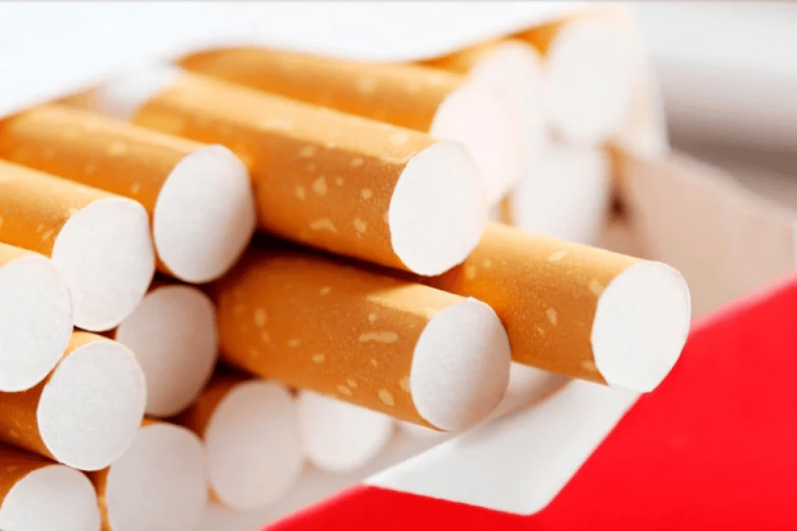 Alivio para fumadores: El Gobierno flexibiliza controles de importación de cigarrillos para evitar faltantes
