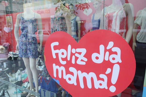 Día de la Madre: Las ventas online crecieron 63% respecto de 2020