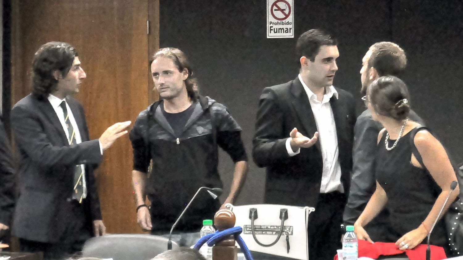 Mar del Plata: Neonazi con condicional fue denunciado por una testigo pero aún no definen si vuelve a prisión