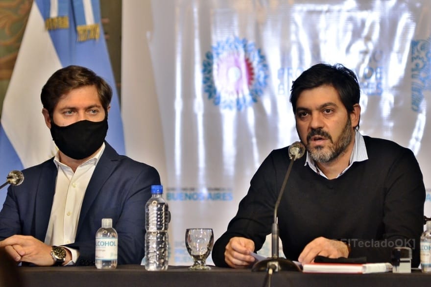 Bianco: "Los expertos en seguridad del Frente de Todos están de acuerdo con las Taser pero les es difícil decirlo públicamente"