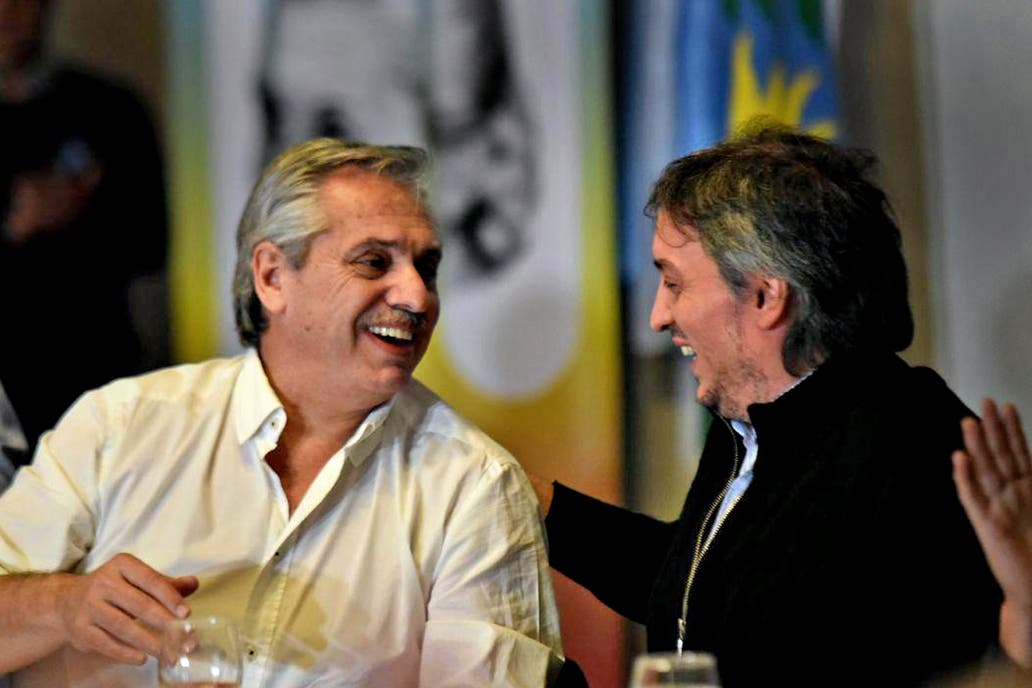 Alberto Fernández será proclamado como Presidente del PJ y Máximo Kirchner se perfila para secundarlo en Provincia