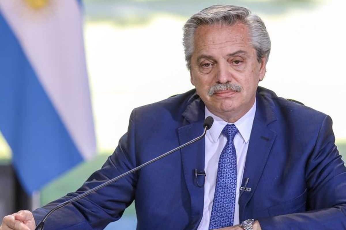 Indignación total con el Gobierno de Alberto Fernández por la creación de la "Subsecretaría de Resiliencia"