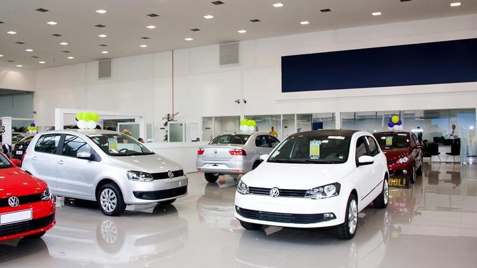 Se agrava el desplome en el sector automotriz: Las ventas cayeron un 46% en noviembre