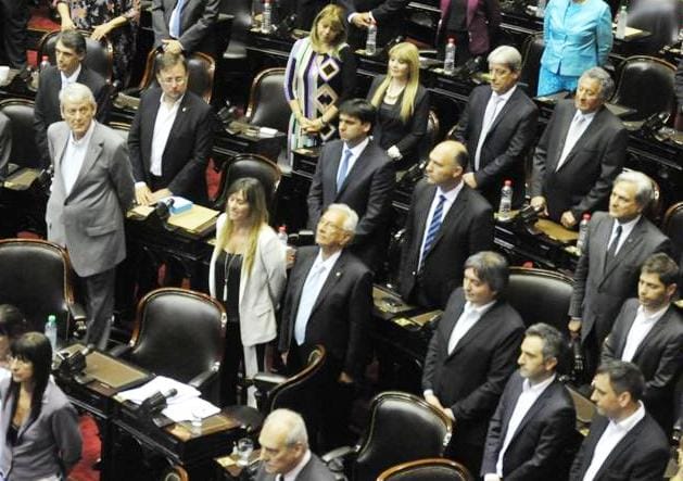 Derrota del macrismo: Diputados aprobó proyecto opositor sobre el Impuesto a las Ganancias