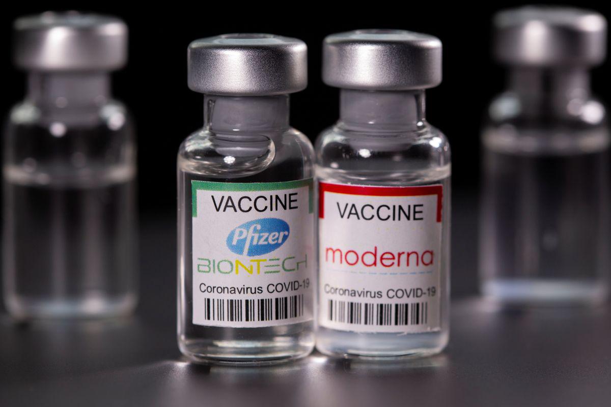 Covid-19: Habilitan vacunación de dosis de refuerzo para niños de entre 5 y 11 años