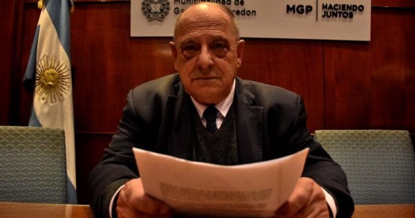 Ex Intendente de Mar del Plata insiste con su demanda millonaria al Municipio por "vacaciones no gozadas": El Ejecutivo pidió que se rechace