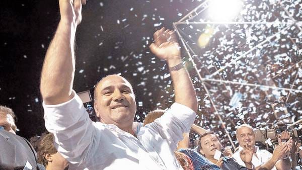 Elecciones Tucumán 2015: La Junta proclama como ganador a Juan Manzur