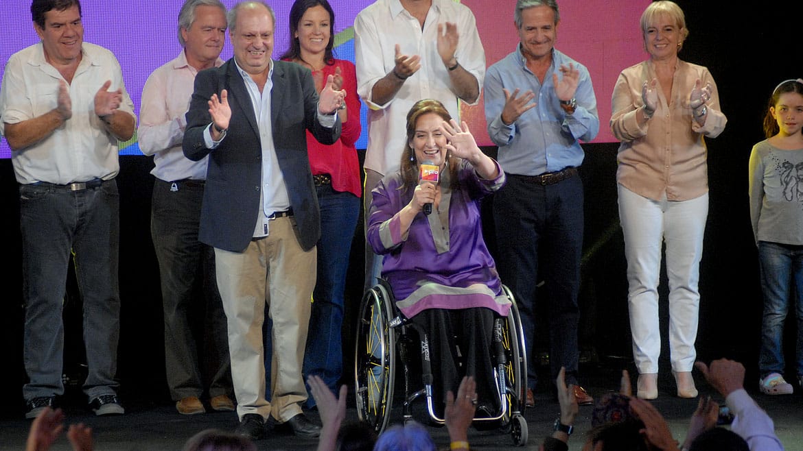 Michetti reconoció la victoria de Rodríguez Larreta: "Lo felicito de todo corazón"