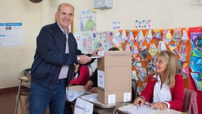 Resultados elecciones en Pehuajó: El imbatible Pablo Zurro fue reelecto