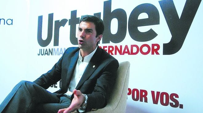 Elecciones Salta 2015: Ganó el Gobernador Urtubey
