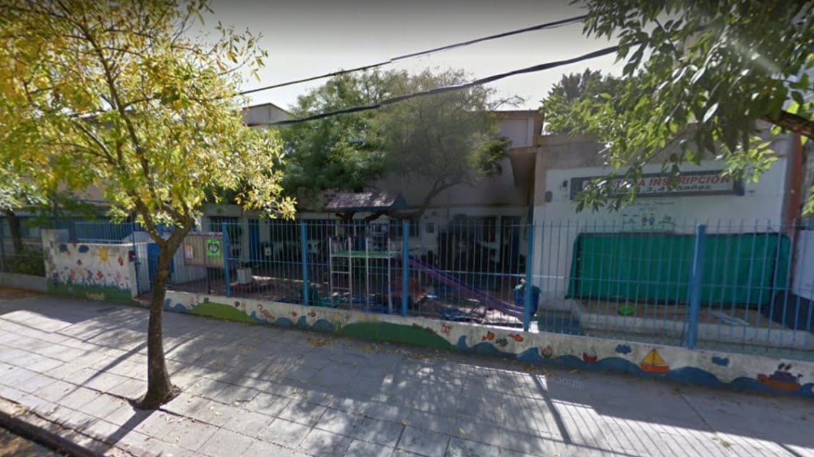 San Isidro: Sin clases en un jardín luego de que una madre atacara a la directora arrancándole el cuero cabelludo