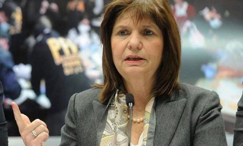 Patricia Bullrich criticó a Alberto Fernández tras su contagio: "Dan órdenes aquellos que no las cumplen"