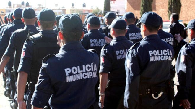 General Rodríguez adhiere a la Policía Local