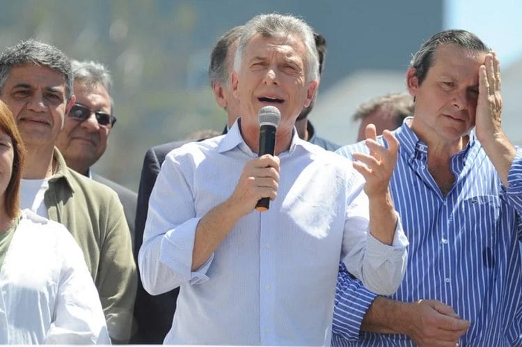 Tras la fallida indagatoria de la semana pasada, Macri vuelve a Dolores por el caso del espionaje a familiares del ARA San Juan