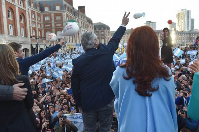 Elecciones 2021: El Frente de Todos hará su cierre de campaña en Mar del Plata el miércoles