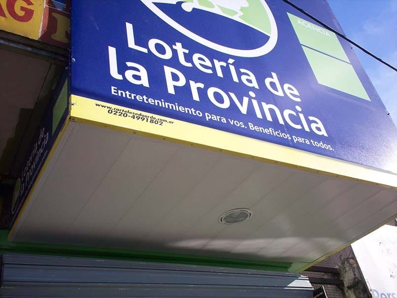 Cuarentena: Nación autorizó a Provincia a abrir agencias de Lotería, con limitaciones por región