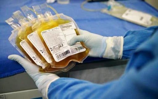 Coronavirus: Máximo Kirchner busca crear una campaña nacional de donación de plasma