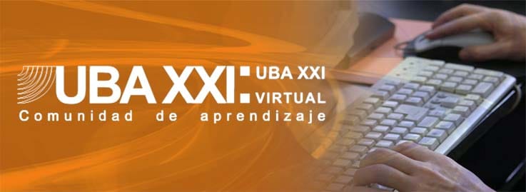 Abre la inscripción de UBA XXI, el programa de educación a distancia de la Universidad de Buenos Aires,