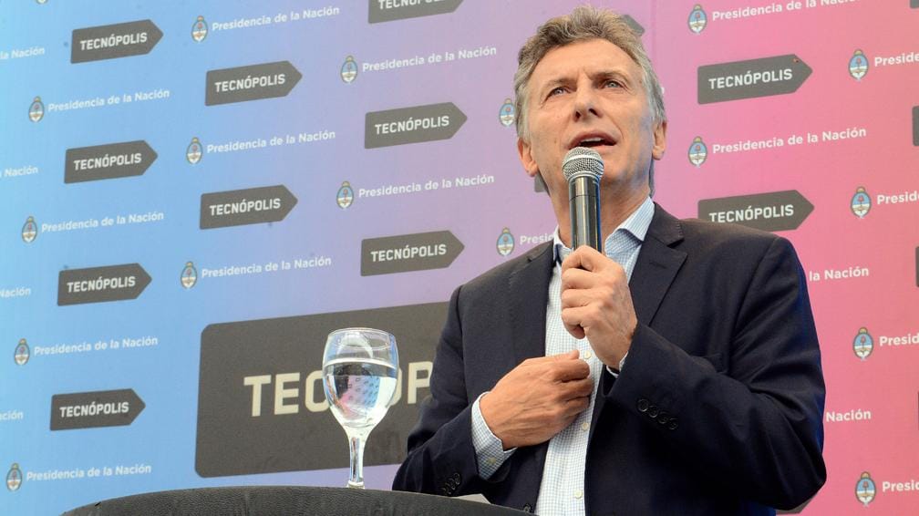 Macri reunirá a 2 mil intendentes en Tecnópolis