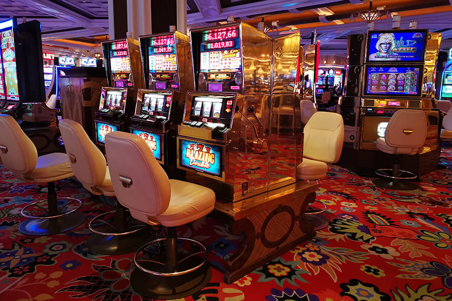 Abren casinos y bingos en la Provincia desde el 14 de diciembre