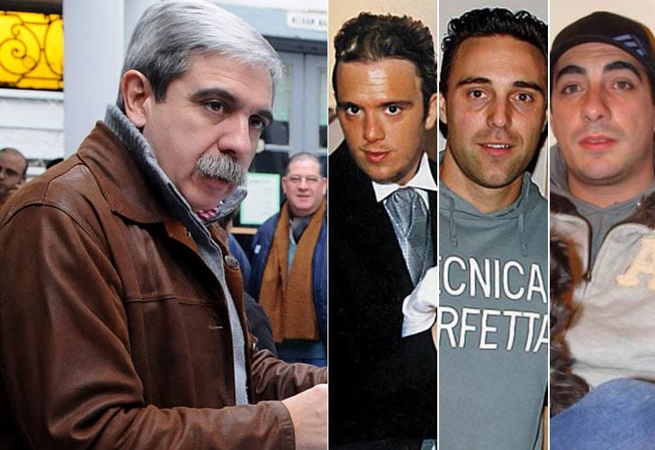Efedrina: Informe de Lanata vinculó a Aníbal Fernández con el triple crimen de General Rodríguez