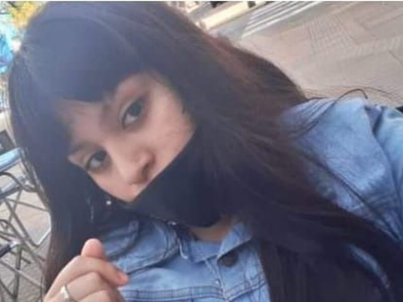 Buscan a una adolescente de 15 años desaparecida el viernes en La Plata
