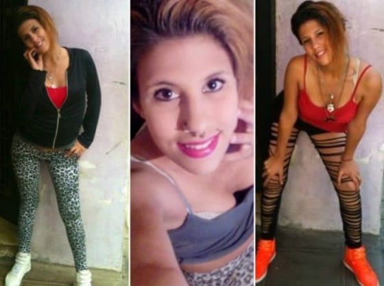 Caso Melina Romero: Definen si liberan al adolescente acusado de homicidio