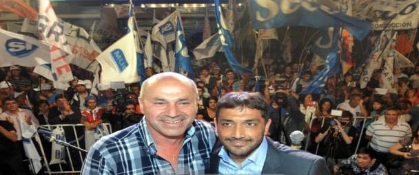 Elecciones 2015: El Frente Grande bonaerense respaldó la candidatura de Mussi