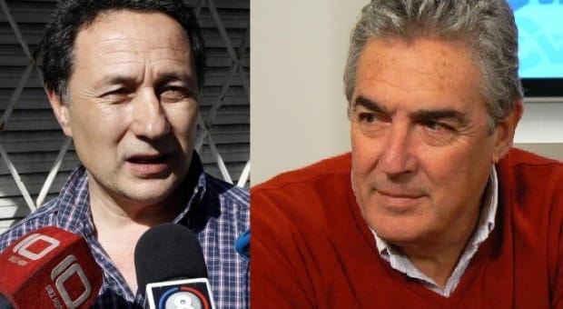 Elecciones 2015: Ceballos dijo que es mejor candidato que Linares por la interna de Progresistas