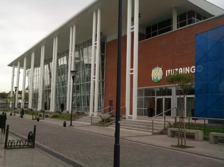 Ituzaingó respaldó los créditos del Banco Provincia para pymes lideradas por mujeres