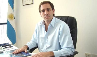 Elecciones 2015: Julio Garro será el candidato del PRO a la intendencia de La Plata