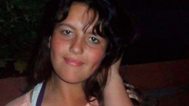 Muerte y Pueblada en Monte Hermoso: Realizan autopsia al cuerpo de Catherine