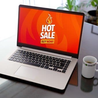 Comienza una nueva edición del Hot Sale