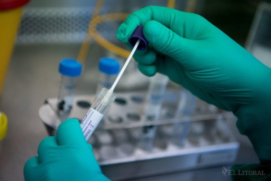 Coronavirus: 135 nuevos casos en La Matanza, que llegó a los 2721 totales y 47 muertos