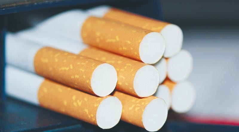 Los cigarrillos aumentan por séptima vez en lo que va del 2019