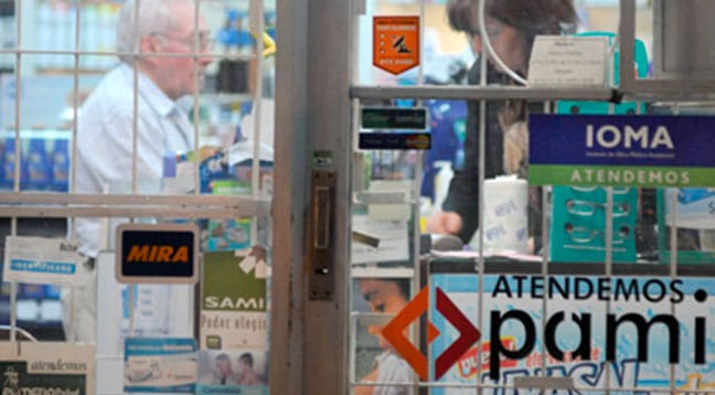 Plus por nocturnidad: Farmacias de la Provincia dieron marcha atrás con la polémica medida
