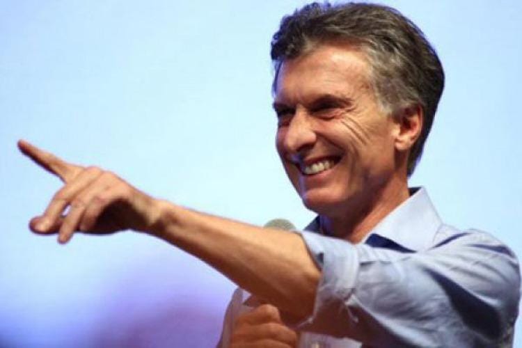 Macri: Del "segundo semestre" de 2016 a "los resultados van a demorar" de 2018