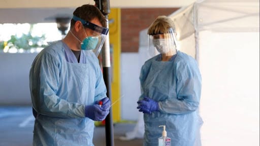 Coronavirus: 175 nuevos casos en Florencio Varela, que quedó al límite de lo barrera de los 3000 contagios