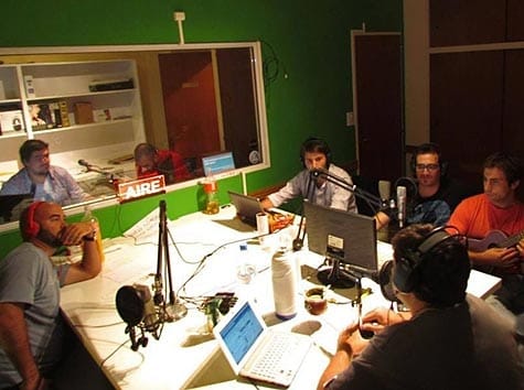 Cañuelas: Radio criticó a Arrieta y 72 horas después fue clausurada