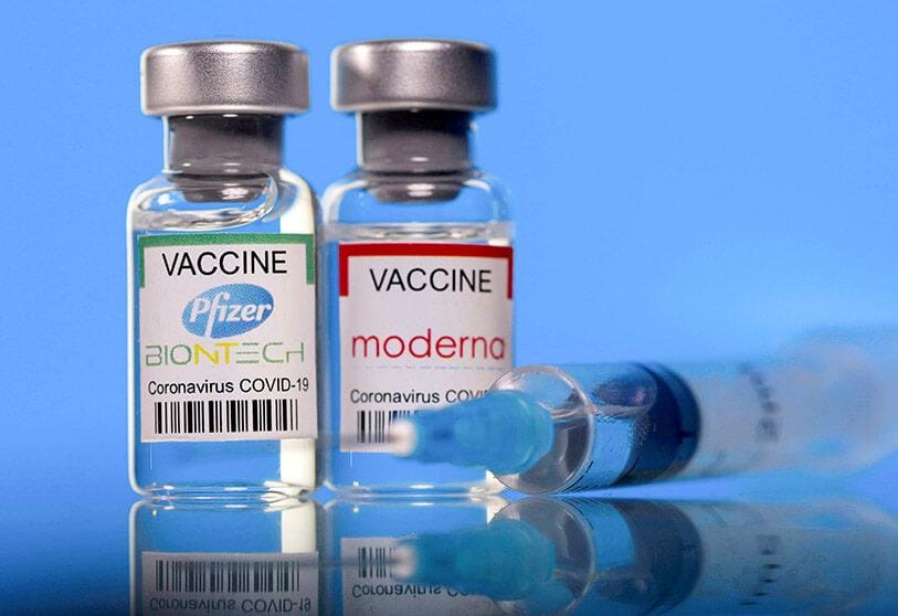 El Gobierno anuncia la compra de 40 millones de vacunas de Pfizer y Moderna
