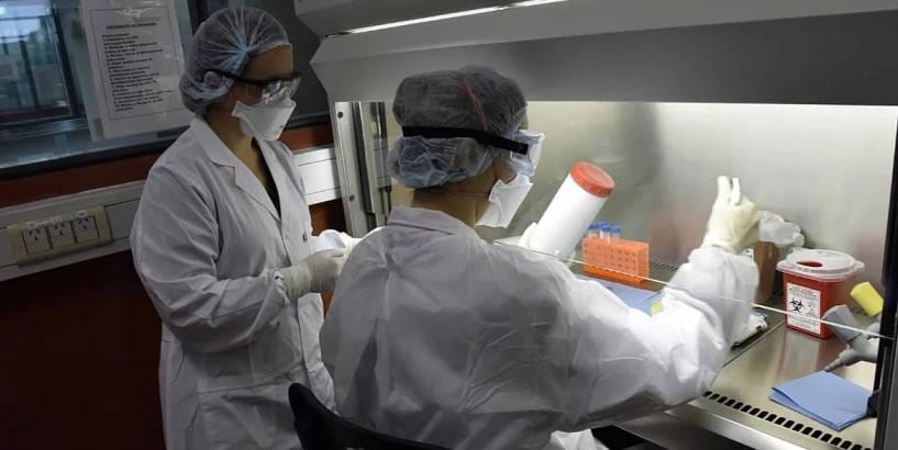 Coronavirus: Quilmes quedó cerca de los 30 mil casos positivos