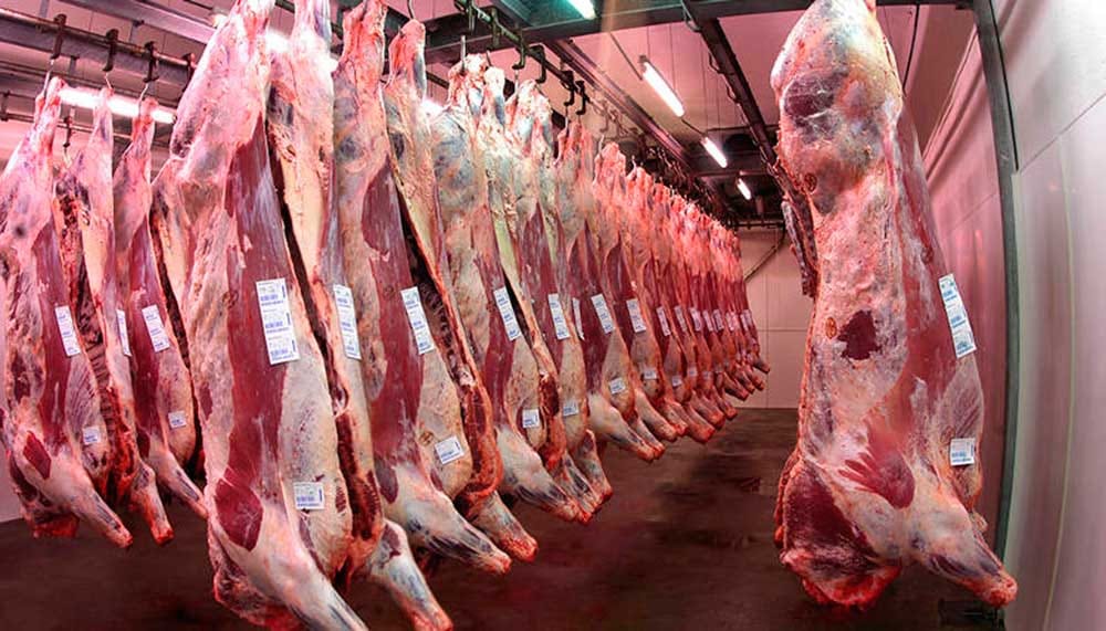 Buscando bajar los precios, el Gobierno suspendió las exportaciones de carne vacuna