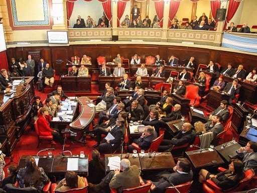 Policía local: El Senado bonaerense define la aprobación del proyecto