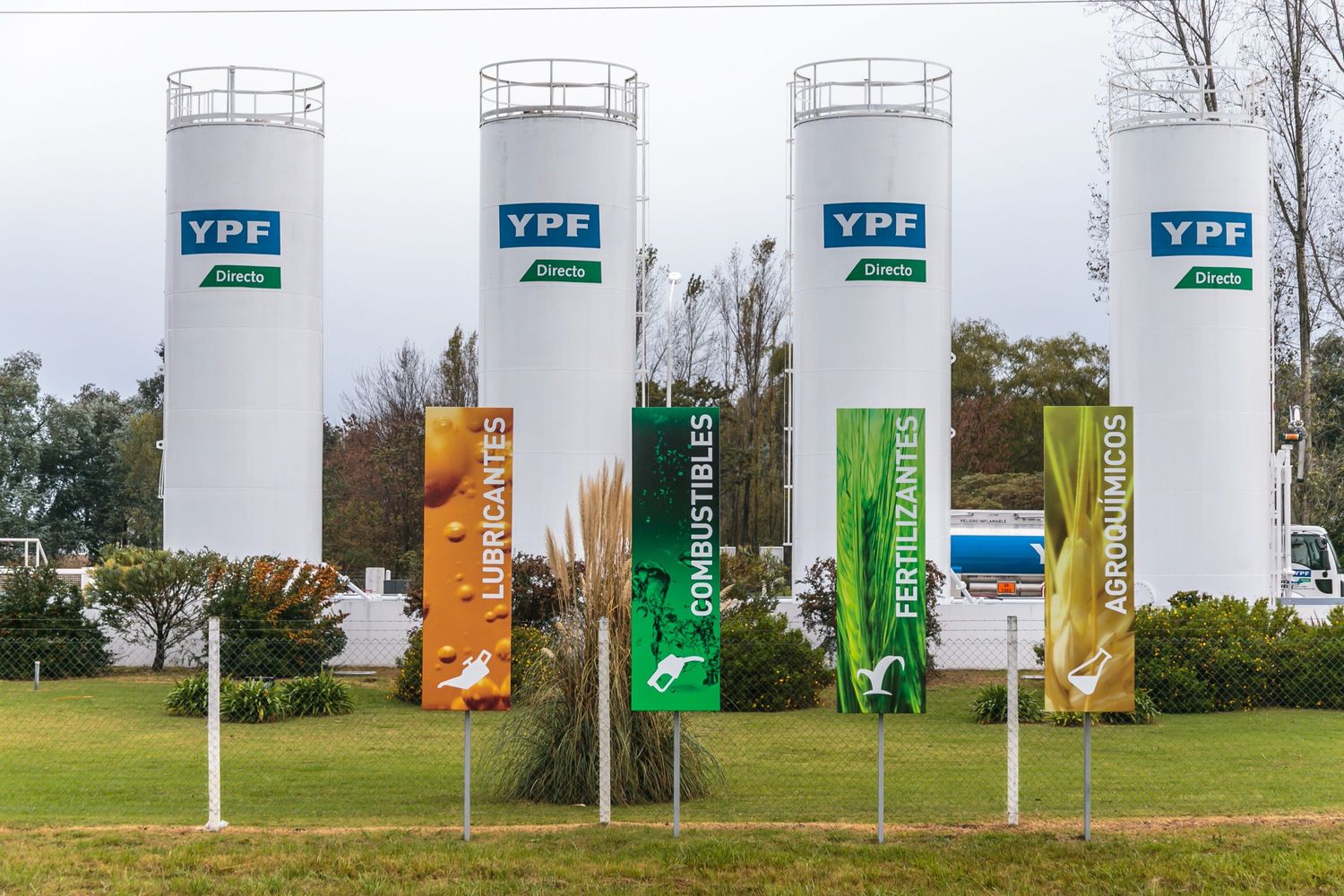 YPF obtuvo ganancias por $94.000 millones y anunció un aumento del 10% en las inversiones