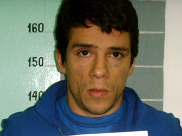 Recapturaron al preso que había escapado junto a "Larry" Figueroa, asesino de Matías Berardi