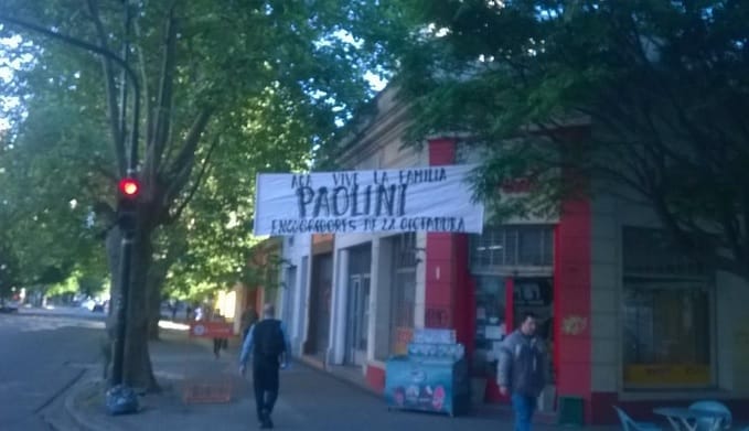 Denuncian ataque contra el fiscal que investiga corrupción en el municipio de La Plata
