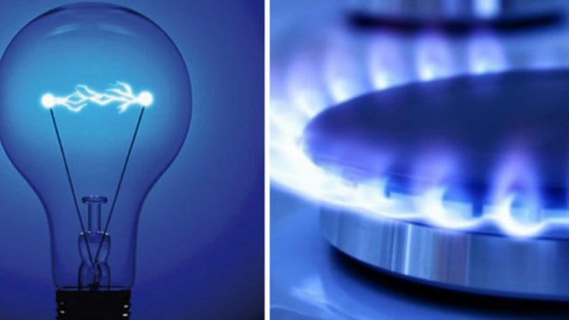 Anuncian el nuevo esquema de subsidios para las tarifas de gas y electricidad
