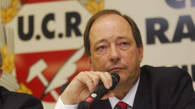 Dirigentes de la UCR bonaerense reclaman más injerencia en acuerdo con el PRO