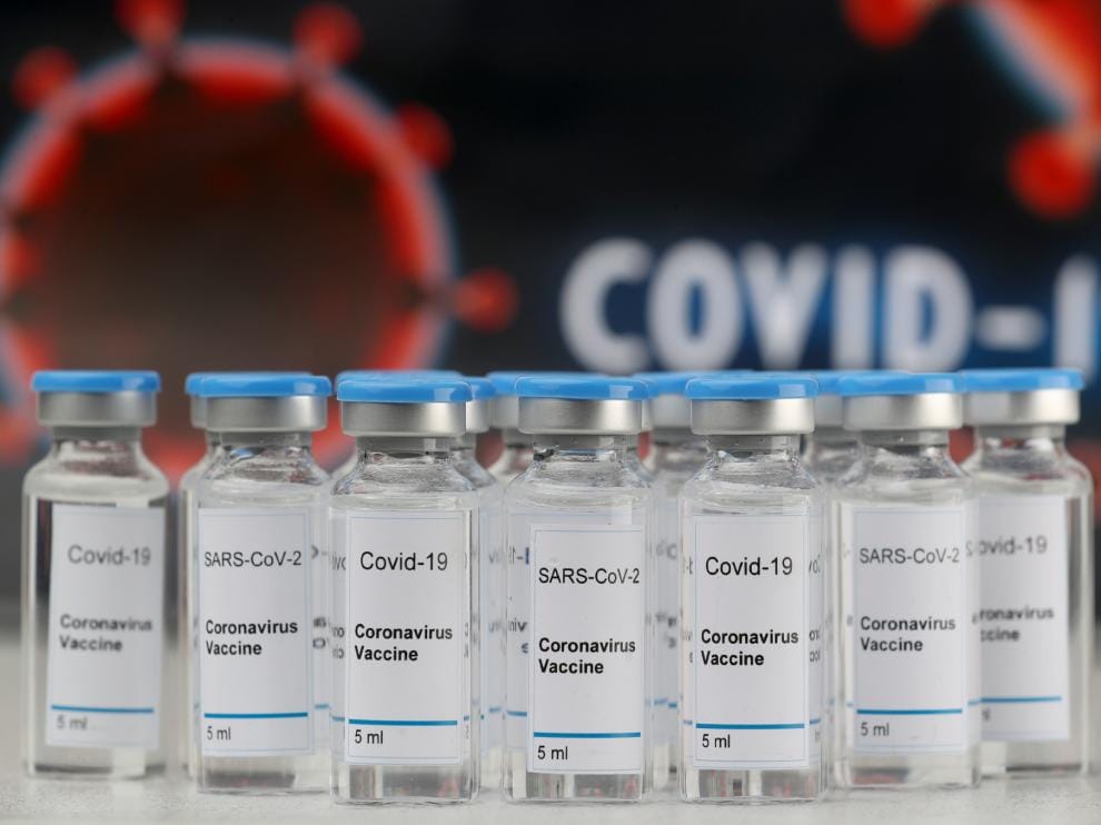 De 10 millones a 300 mil: El Gobierno bajó ampliamente las expectativas de vacunación en diciembre contra el Covid-19